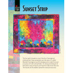 Sunset Strip Pattern Download